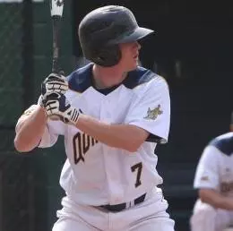 QU Baseball Falls To Radford, 11-3, In First Game Of Three-Game Set Image