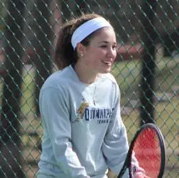 Women's Tennis Advances to MAAC Championship Match with 4-2 Win over Marist; Bobcats to take on Fairfield on Sunday at 2 PM Image