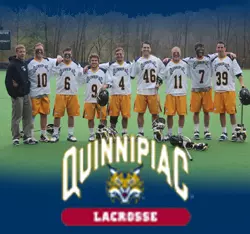 Gill Conners Helps Men's Lacrosse to 15-10 Senior Day Win Over Air Force Image