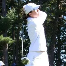 QU Women's Golf Finishes Day One At 2014 Delaware State Spring Invitational Image