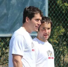 Bobcats Fall to First Place Red Foxes, 7-0 Image