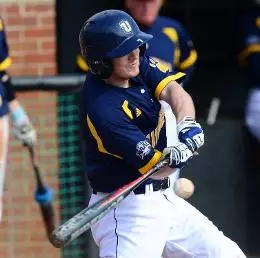 QU Baseball Falls To Sacred Heart, 11-4 Image