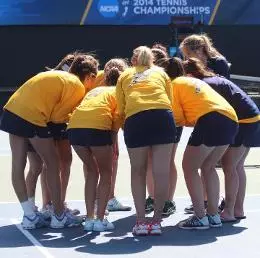 Sitilia Rencheli to Join Quinnipiac Women's Tennis Team This Fall Image