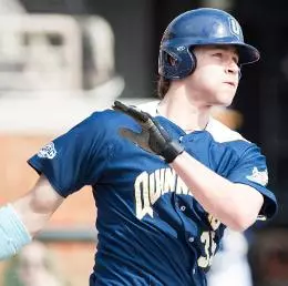 QU Baseball's Back-And-Forth MAAC Battle Against Canisius Ends In 7-5 Loss Image