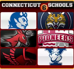 Sixth Annual Connecticut 6 Classic Set For November 14 At TD Bank Sports Center Image