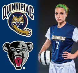 Women's Soccer Opens 2014 Season at Maine on Friday, Aug. 22 Image