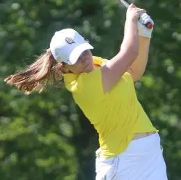 QU Women's Golf Completes First Round Of Dartmouth Invitational Image