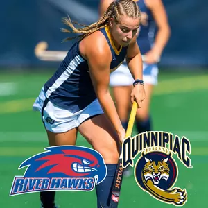 QU Field Hockey Returns to Hamden For Non-Conference Showdown With UMass Lowell on Tuesday at 3:30 PM Image