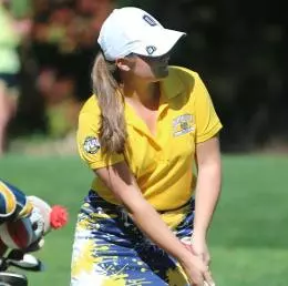 QU Women's Golf Completes Final Day Of Yale Intercollegiate In 16th Place Image