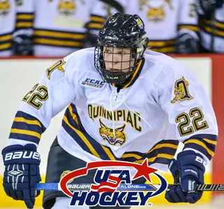 Shiann Darkangelo Named to the U.S. Women's National Team Evaluation Camp Image