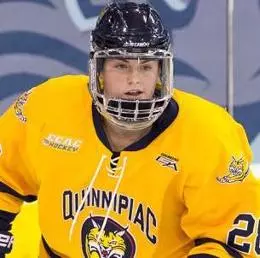 T.T. Cianfarano's Hat Trick Leads No. 5/5 QU Women's Ice Hockey To 4-1 Win Against Yale Image