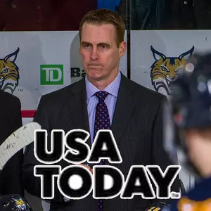 Quinnipiac Named As One Of Top 10 Colleges For Men's Ice Hockey By USA Today Image