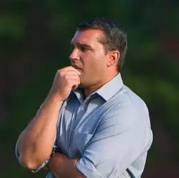 QU Men's Soccer Adds UConn Transfer Triston Henry To Roster Image