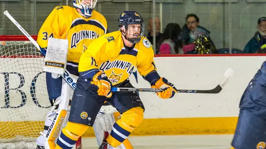 Soren Jonzzon Action Shot