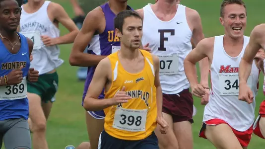 Paul Short Invitational