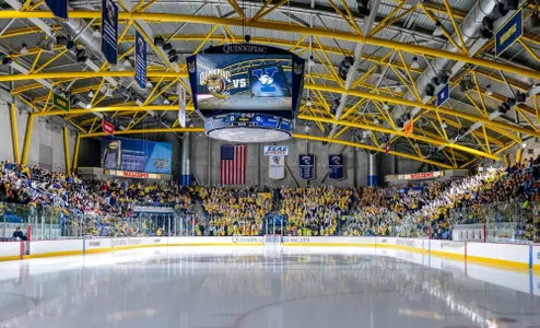 high point solutions arena