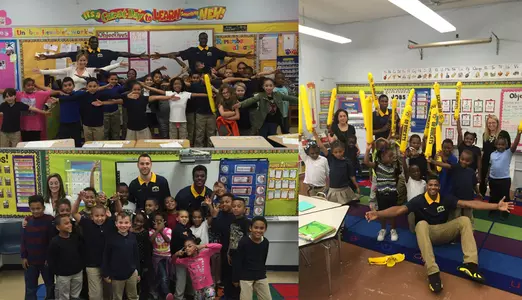 QU Men's Basketball at WRAA