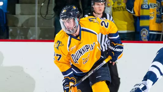 kevin mckernan action shot