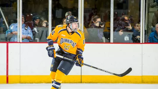 landon smith action shot