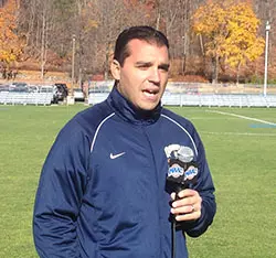 QU Men's Soccer Adds Three Student-Athletes to 2015 Roster Image