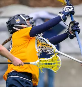 QU Women's Lacrosse Defeated By Reigning MAAC Regular Season Champs Marist, 13-3 Image