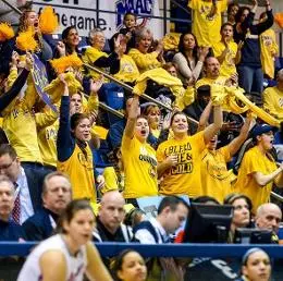 Quinnipiac Athletics To Host Fan Bus For MAAC Women's Basketball Championship On Monday, Mar. 9 Image