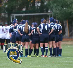 QU Rugby to Visit Brown for Rugby 7's Tournament on Saturday Image
