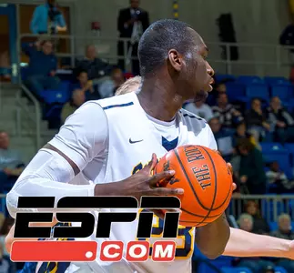 Ousmane Drame Featured on ESPN.Com Boston Image