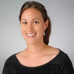 Cassandra Turner Named Quinnipiac Women's Ice Hockey Interim Head Coach Image