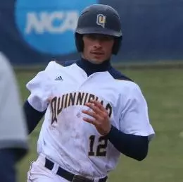 Mike Palladino Scores Game-Winning Run In 12th Inning As QU Baseball Downs CCSU, 9-8 Image