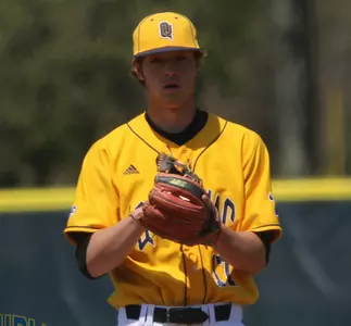 No. 3 Seed QU Baseball Defeats No. 2 Seed Canisius, 6-1, to Advance to MAAC Tournament Semifinals Image