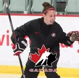 Mazzotta Canada National Development Team Selection Camp