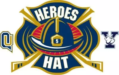 22nd Annual Heroes Hat