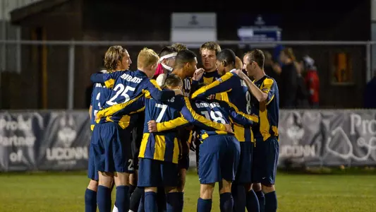 men's soccer