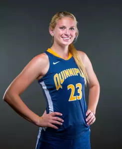 Rachel Hamm portrait