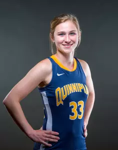 Selina Reichert portrait