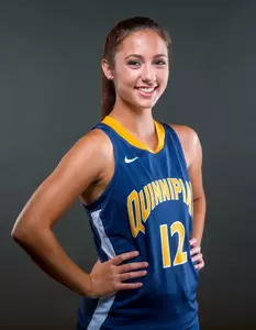 Kendall Nickel portrait