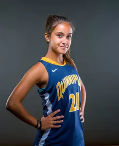 Elsa Ruiz Martinez portrait
