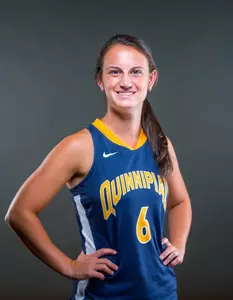 Megan Osanitsch portrait