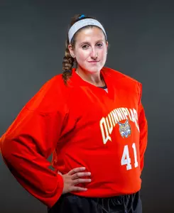 Bianca Porcarao portrait