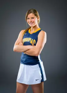 Michelle Federico portrait