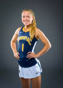 Payton Mickey Portrait