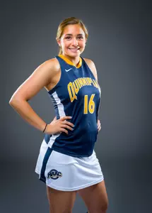 Felicia Costanzo Portrait