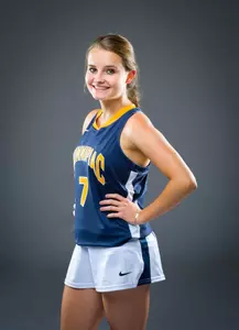 Dayna Barlow Portrait