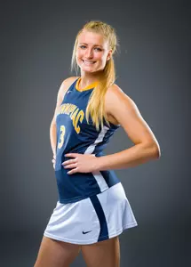 Lauren Belskie portrait