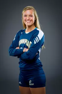 Katie Urycki portrait