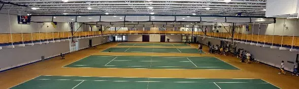 Athletic Center