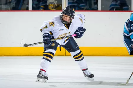 USCHO Poll 092115