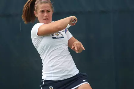 West Point Invite Day Three