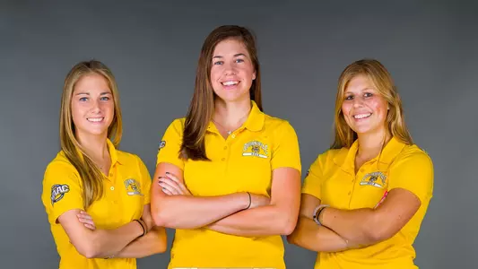 wgolf schedule release graphic